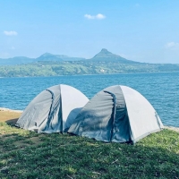 pawna lake camps